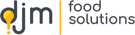 Footer DJM Food Solution Logo